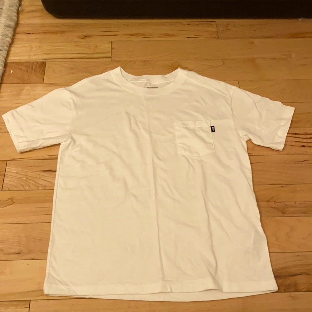 North Face T-Shirt